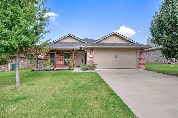 1917 Ridgecrest Lane, Sherman, TX 75092