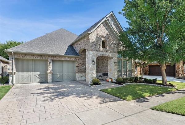 6417 Lorraine Park, Colleyville, TX 76034