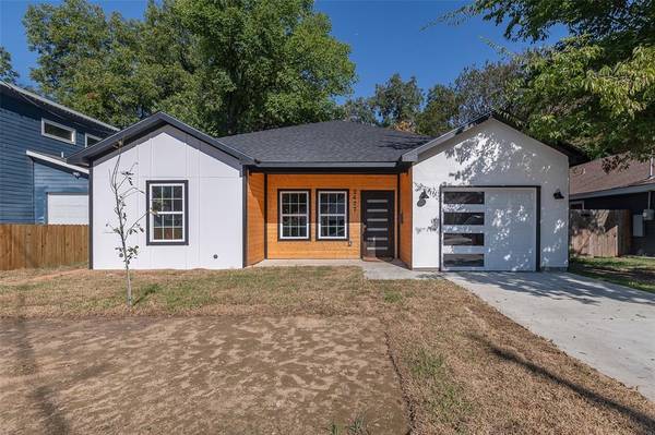 2607 Southland Street, Dallas, TX 75215