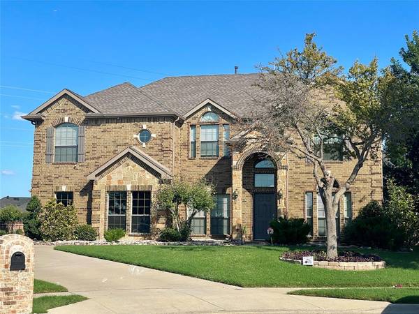 8400 Indian Bluff Trail, Fort Worth, TX 76131