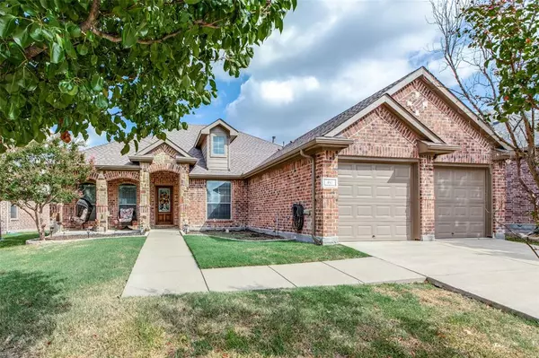 Van Alstyne, TX 75495,410 Bryn Mawr Lane