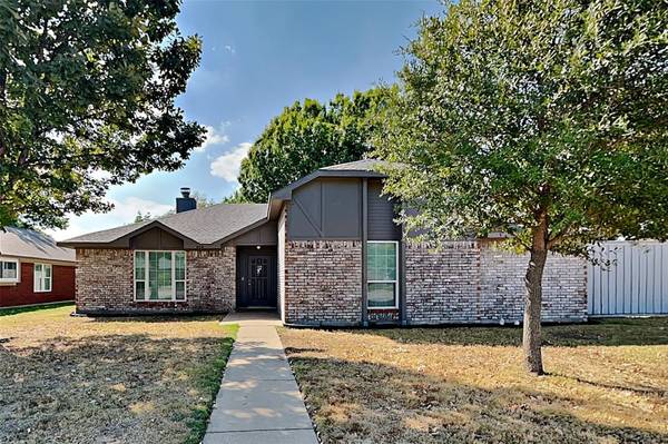 400 Rose Drive, Allen, TX 75002