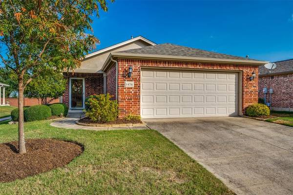 1476 Troon Drive, Frisco, TX 75036