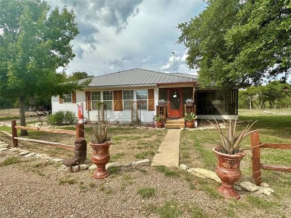 5934 County Road 239, Hico, TX 76457