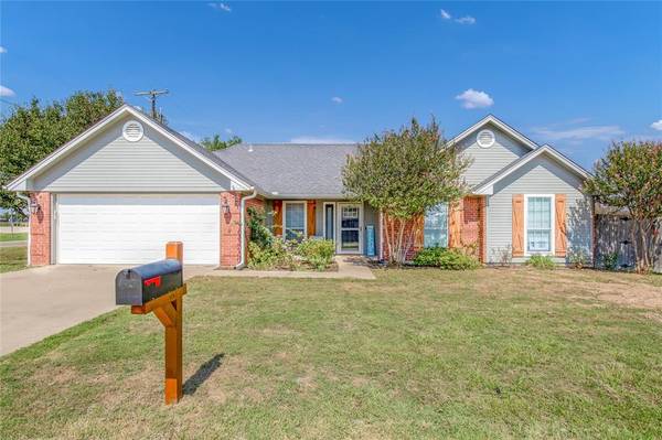 101 Macy Ann, Eustace, TX 75124