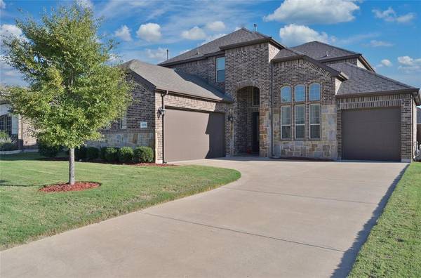 3230 Rheims Drive, Midlothian, TX 76065