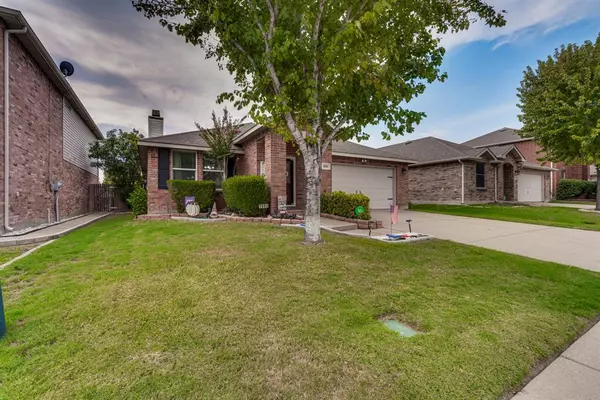 Fort Worth, TX 76131,7601 Indigo Ridge Drive