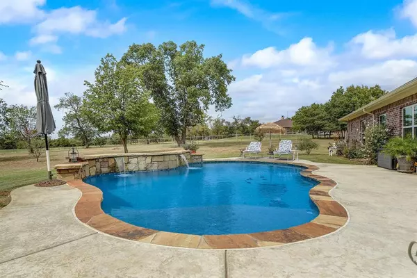 Weatherford, TX 76088,319 Kendall Circle