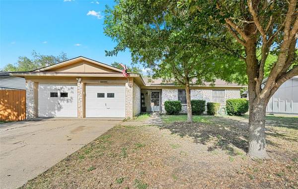 1227 Venus, Cedar Hill, TX 75104