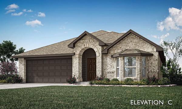 252 W Autumn Hill Bluff, Lavon, TX 75166