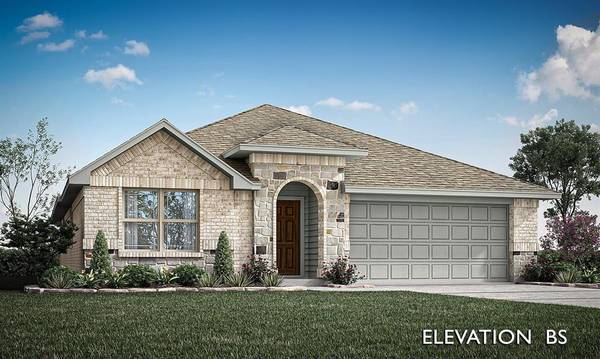 201 W Autumn Hill Bluff, Lavon, TX 75166