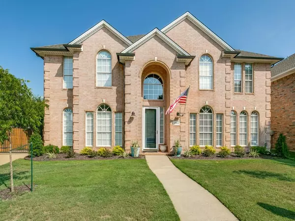 Keller, TX 76248,1703 Heritage Court