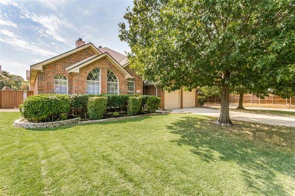 1741 Marian Lane, Flower Mound, TX 75028