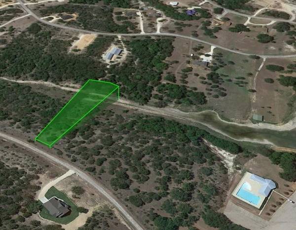 540 Blue Marlin, Bluff Dale, TX 76433