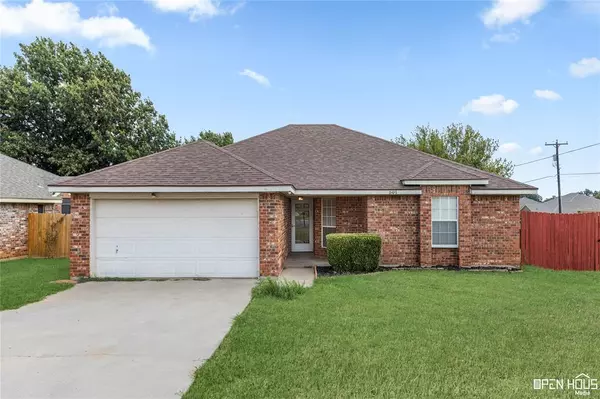 501 Matador, Burkburnett, TX 76354