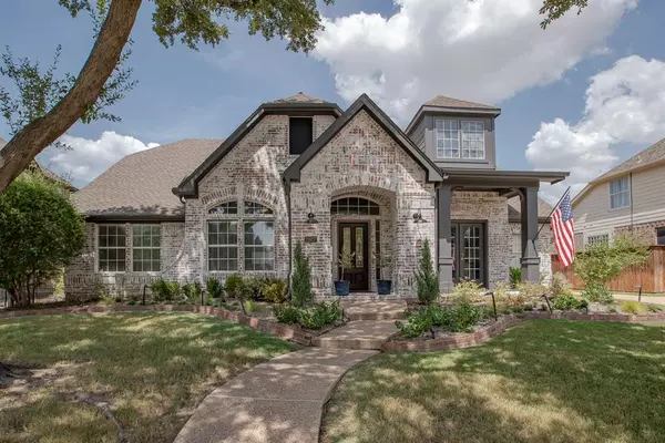 Lewisville, TX 75056,2507 Avalon Drive