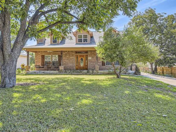 6432 Harmonson Road,  North Richland Hills,  TX 76180