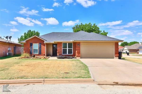 3802 Wake Forrest Lane, Abilene, TX 79602