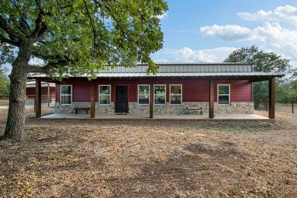 10909 Bowden Road, Lipan, TX 76462