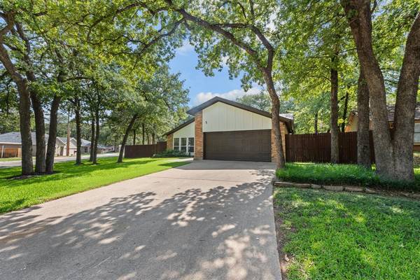 Arlington, TX 76017,5600 Parliament Drive