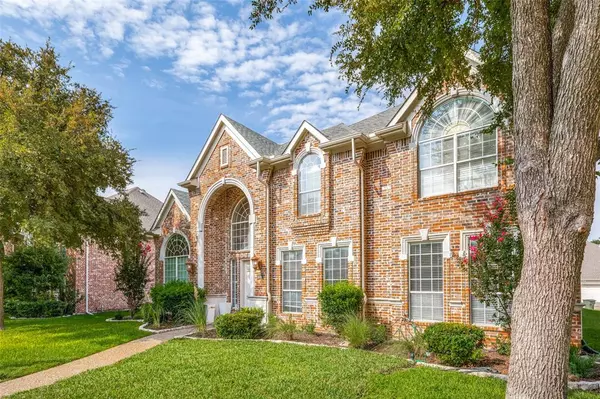 Plano, TX 75024,7213 Bettye Haun Drive