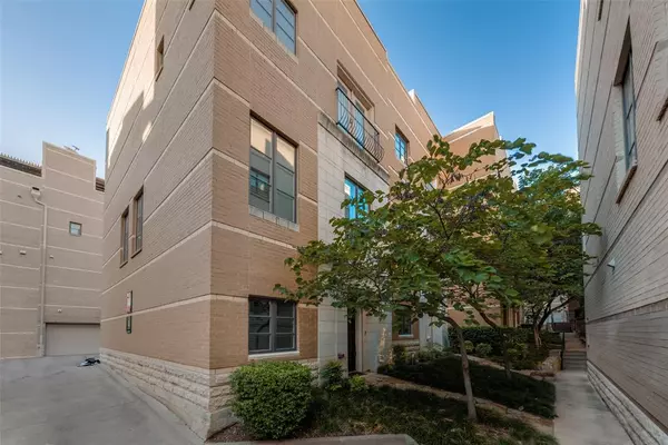 3210 Carlisle Street #55, Dallas, TX 75204