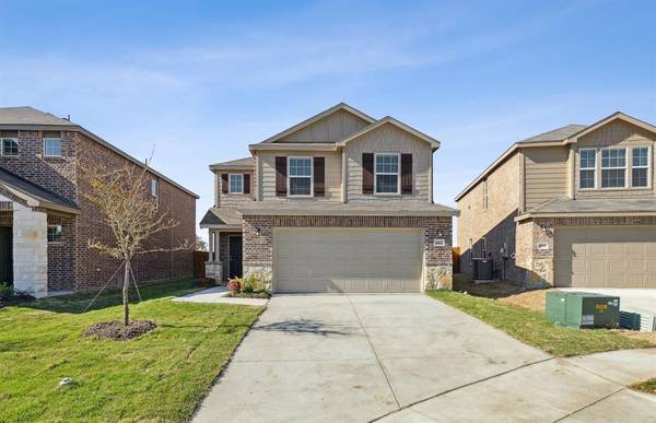 1182 Lavaca Drive, Forney, TX 75126