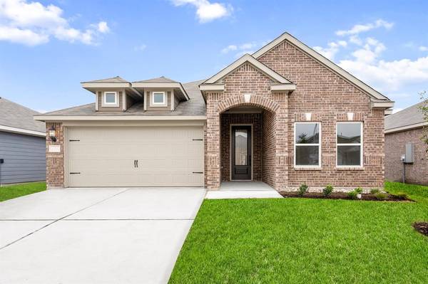 1145 Sleepy Owl Lane, Fort Worth, TX 76108