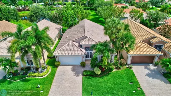 7403 Trentino Way, Boynton Beach, FL 33472