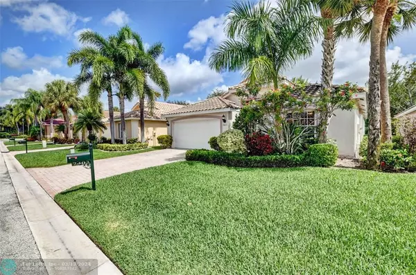 Boynton Beach, FL 33472,7403 Trentino Way