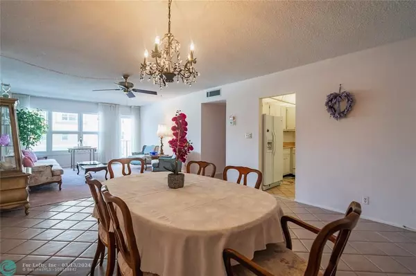 Pompano Beach, FL 33062,405 N Ocean Blvd  #303