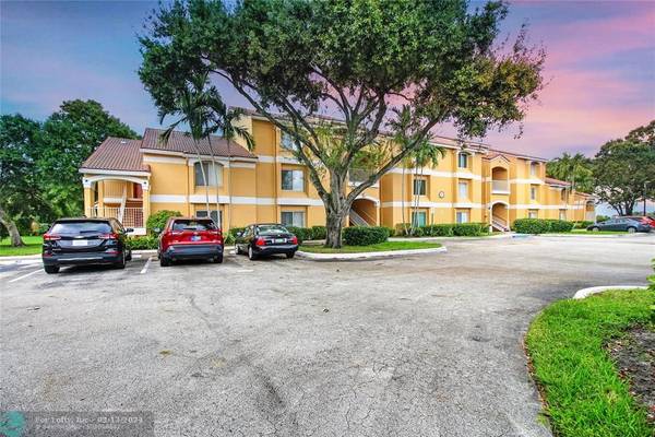 2361 NW 33rd St  #609, Oakland Park, FL 33309