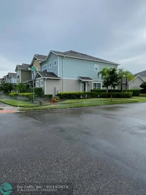 Other City - In The State Of Florida, FL 34787,7706 Bowery #7706