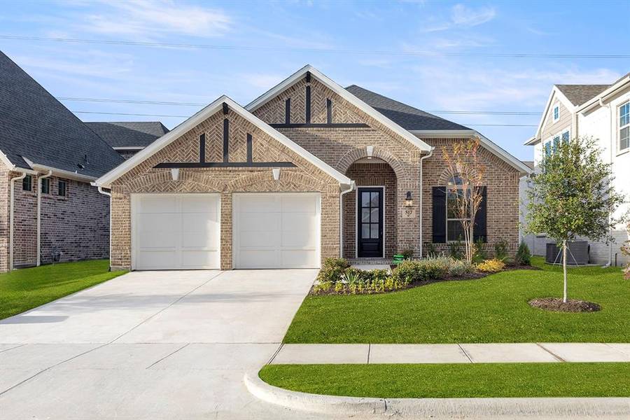 517 Rock Rose Lane, Wylie, TX 75098