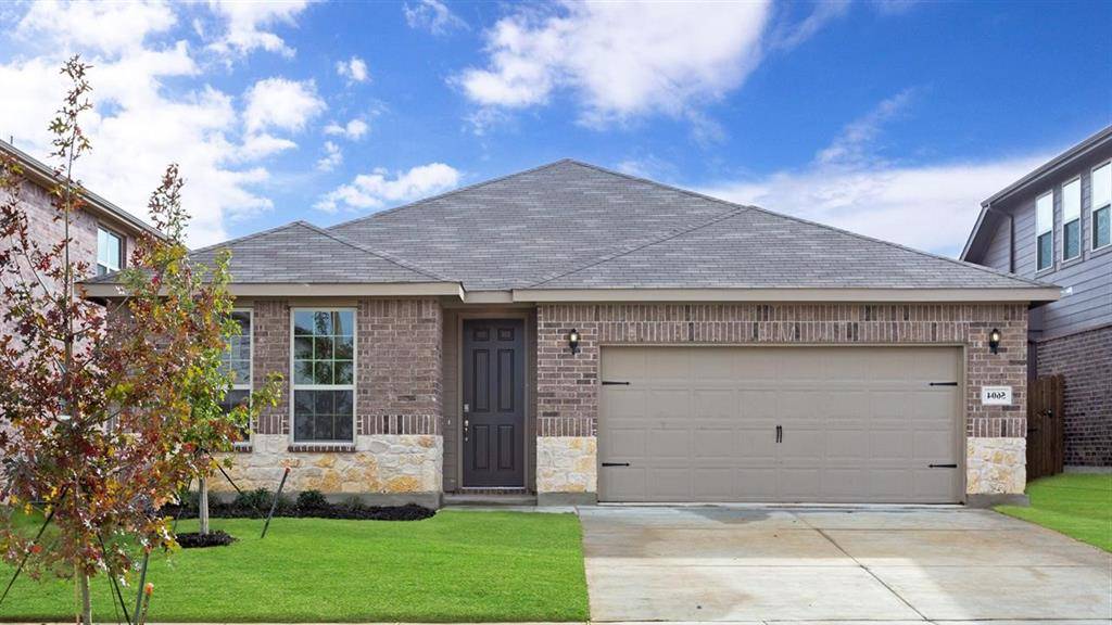 3032 Dixondale Drive, Fort Worth, TX 76108