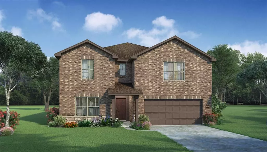 2100 Proteus Drive, Fort Worth, TX 76052