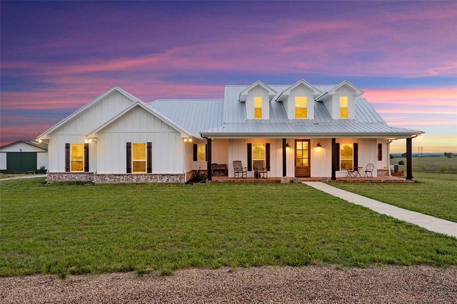 375 J B Vandiver Loop, Moody, TX 76557