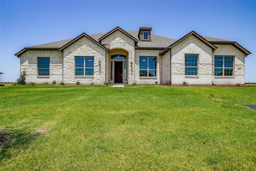 6609 Thames Drive, Mesquite, TX 75149