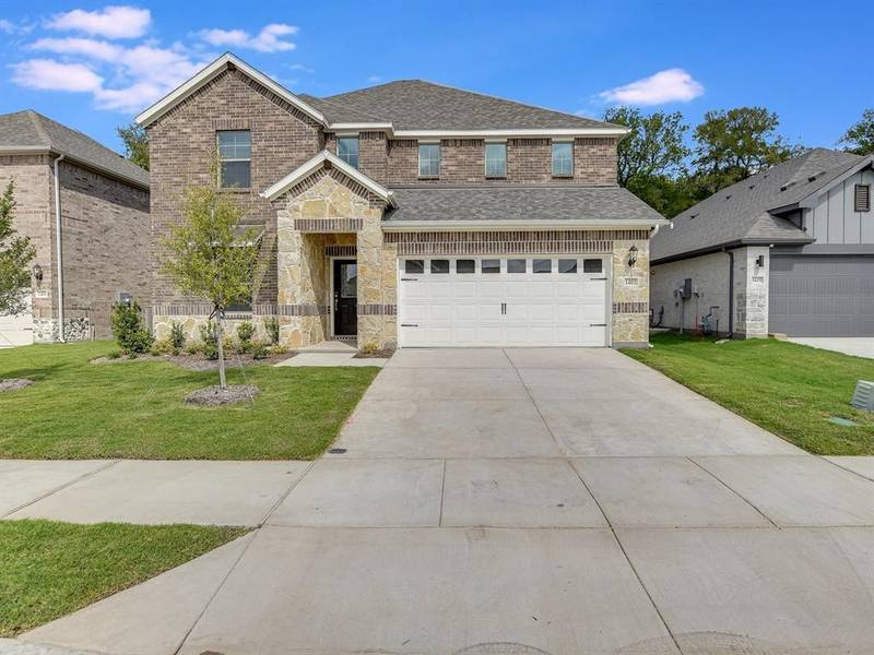 1403 Birchwood Lane, Melissa, TX 75454