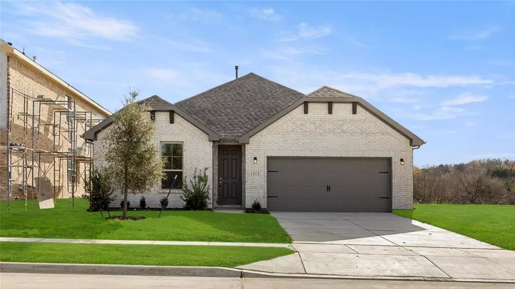 1513 Bridlepath Trail, Forney, TX 75126