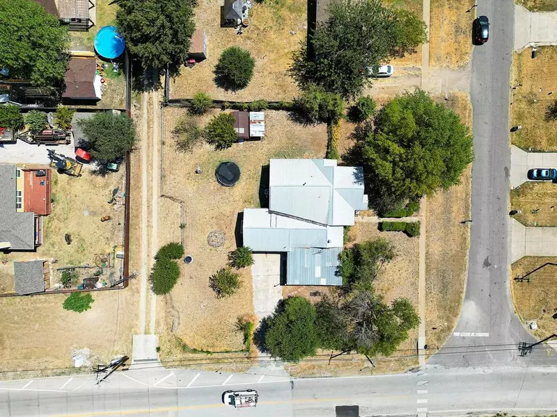 423 Chatman Street, Hutchins, TX 75141