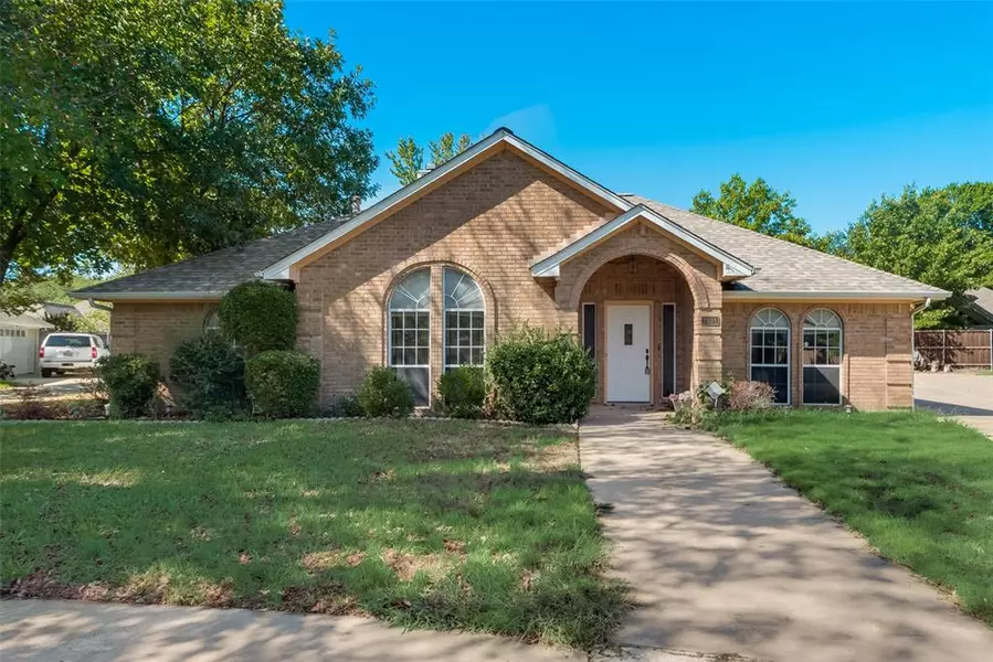 3101 Windy Hill, Denton, TX 76209