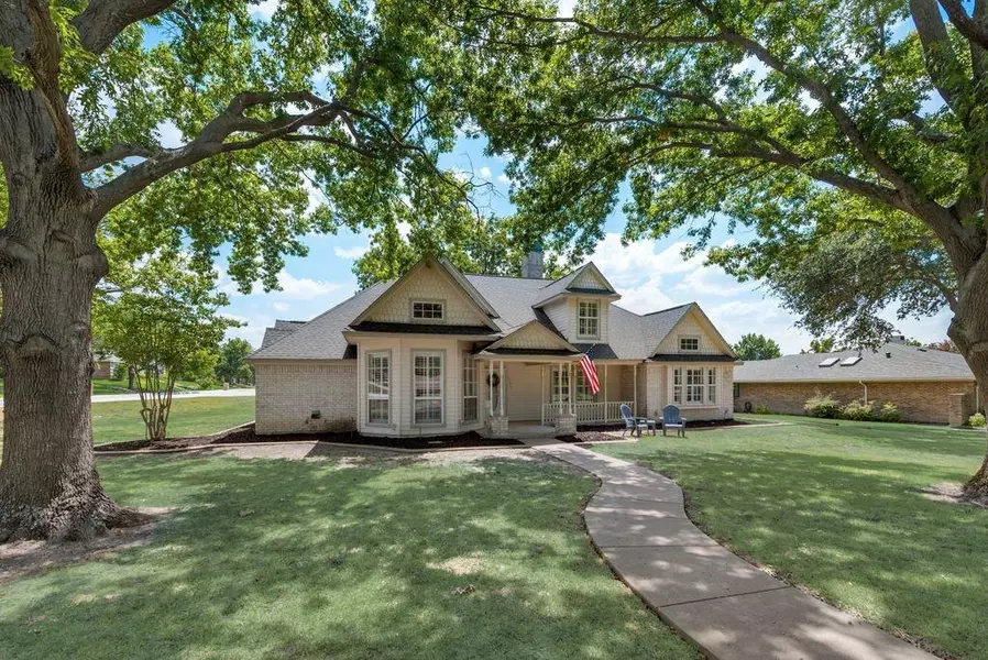 1990 Ridge Crest Place, Rockwall, TX 75087