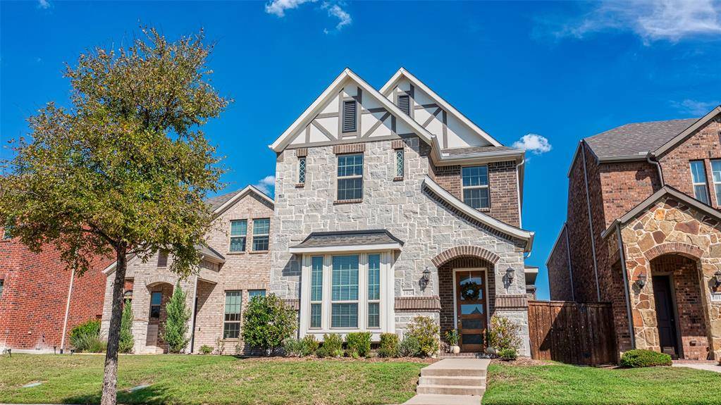 1020 Jackson Circle, Allen, TX 75013