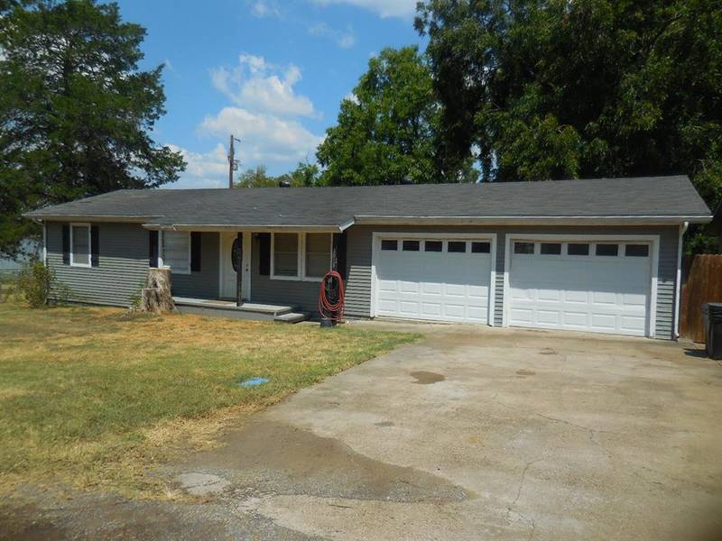 3010 Cherokee Road, Wills Point, TX 75169