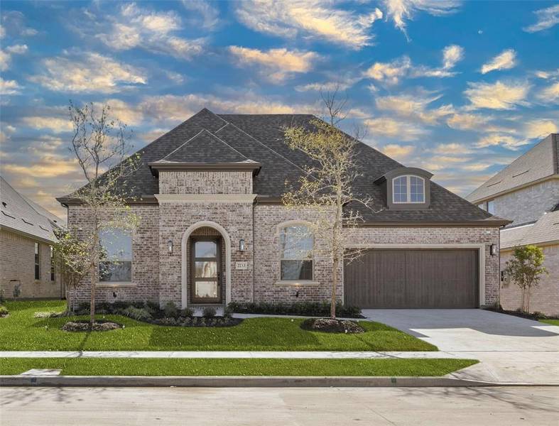 2233 Boboli Court, Celina, TX 75009