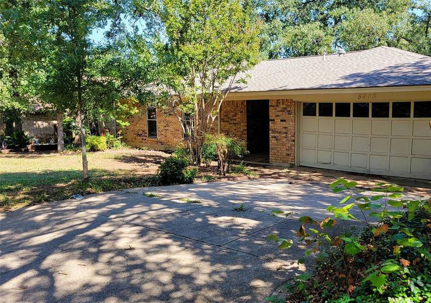 5403 Rimrock Court, Arlington, TX 76017