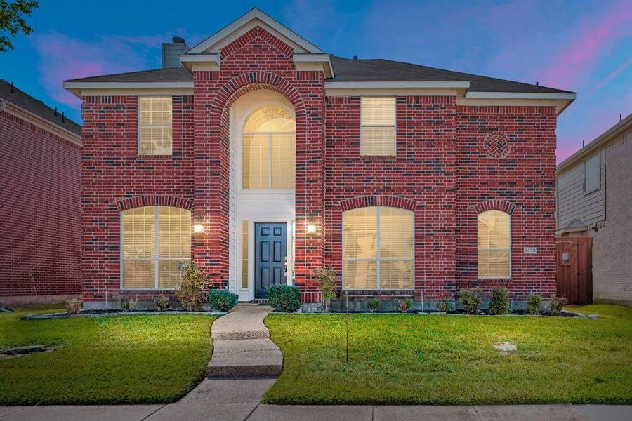 5773 Crestwood Lane, The Colony, TX 75056