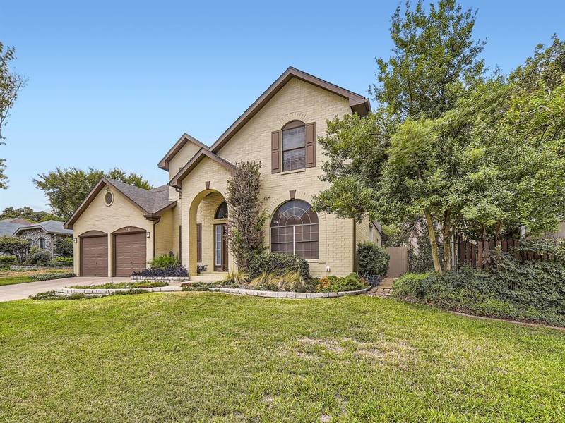 7921 Woodland Drive, North Richland Hills, TX 76182