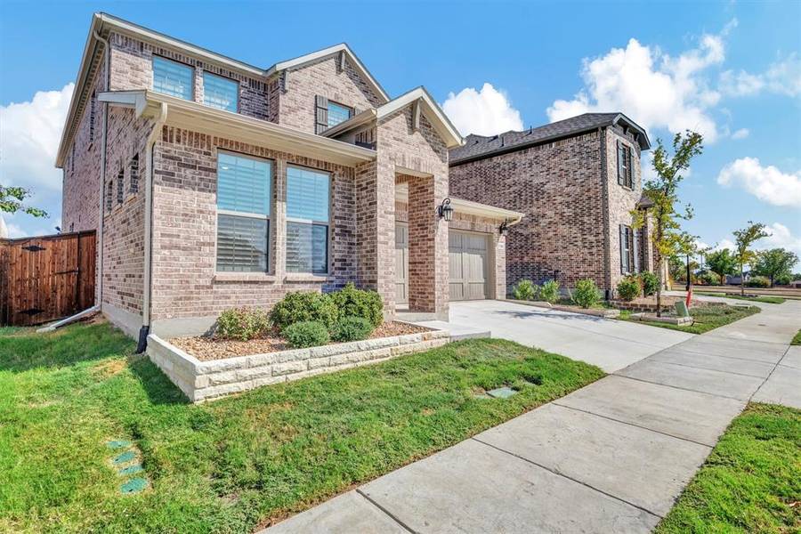 4708 Alexander Drive, Carrollton, TX 75010